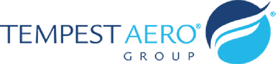 Tempest Aero Group logo