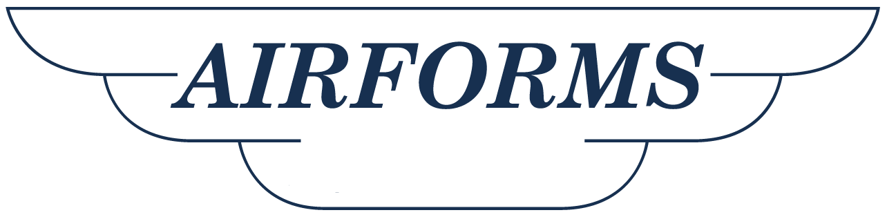 Airforms Logo