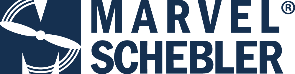 Marvel Schebler Logo