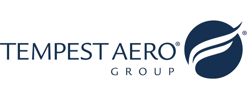 Tempest Aero Group Logo