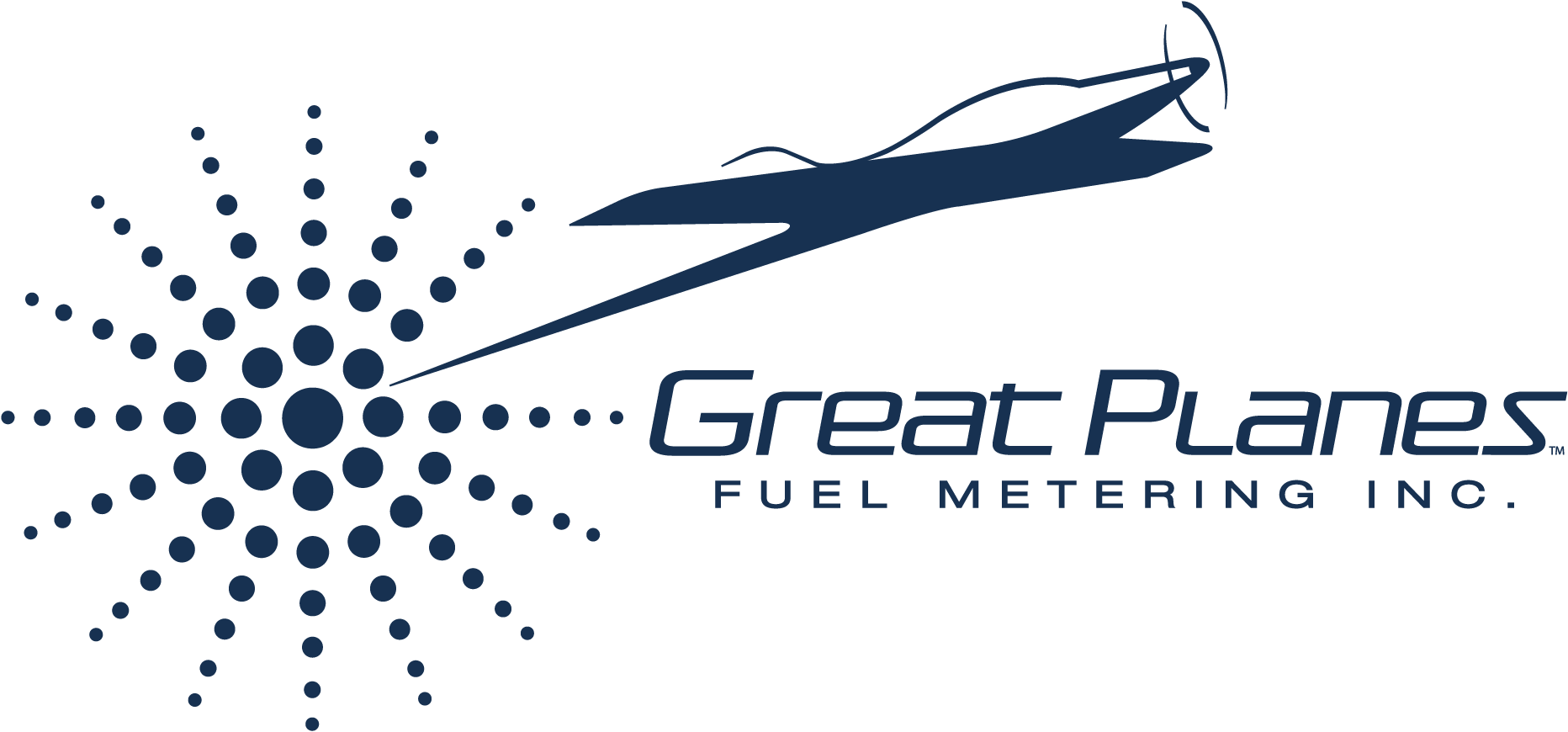 <span>2023</span></br><strong>Great Planes Fuel Metering Inc.</strong> acquired