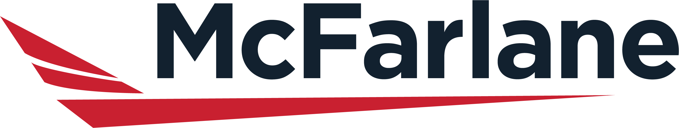 MCFARLANE LOGO