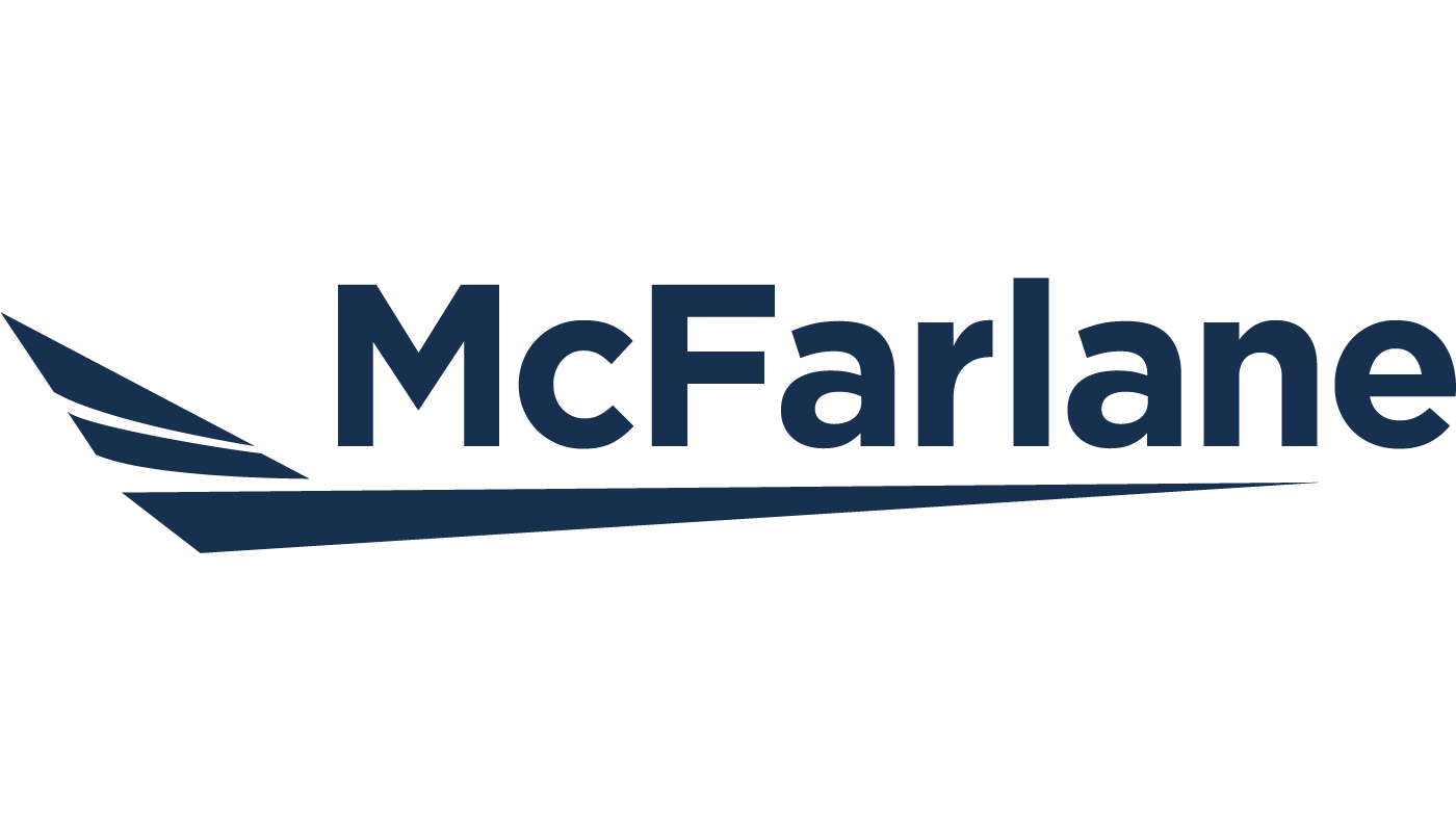 McFarlane Logo