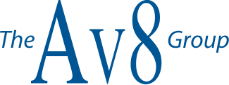 Av8 Group Logo