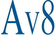 Av8 Group Logo